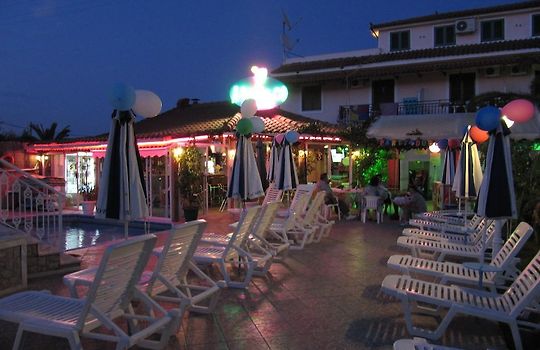 acapulco hotel zante